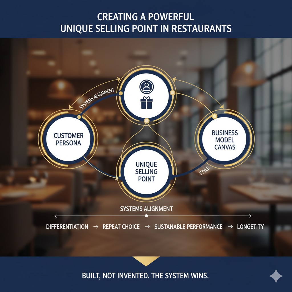 Selling Point Layout Creating a Powerful Unique Selling Point in a Highly Competitive ...